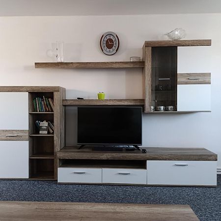 Apartman Cerna V Posumavi Adam A Eva Экстерьер фото