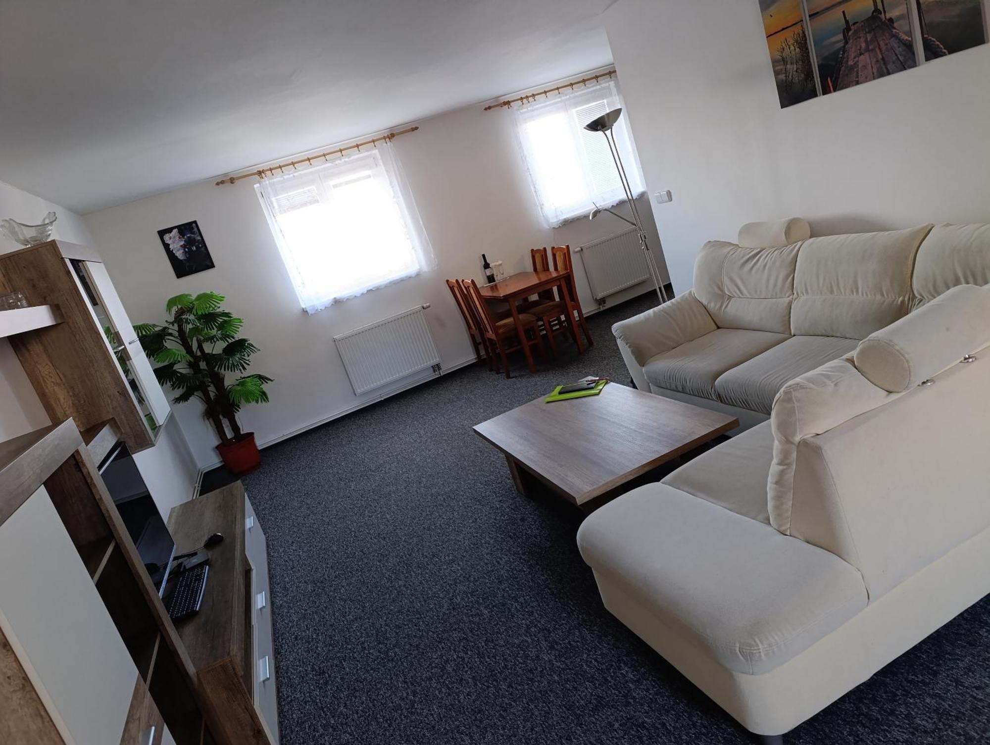 Apartman Cerna V Posumavi Adam A Eva Экстерьер фото